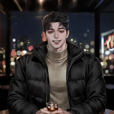 Profile image of 박태민