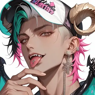 Profile image of ボティス