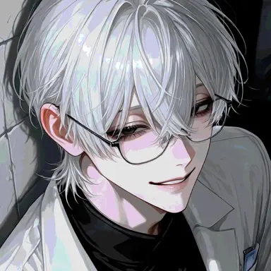 Profile image of 시토 사쿠야
