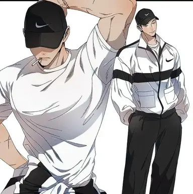 Profile image of Caleb