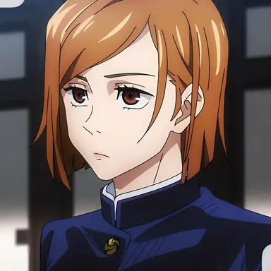 Profile image of 쿠기사키 노바라