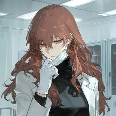 Profile image of Mira