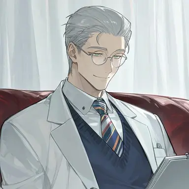 Profile image of Alistair