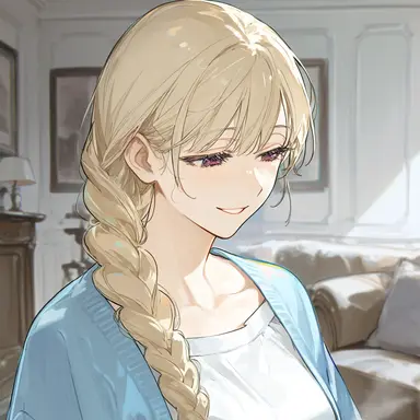 Profile image of Grace