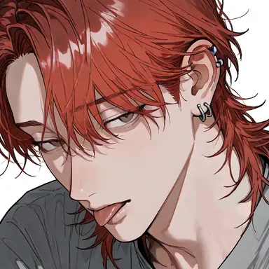 Profile image of Shun