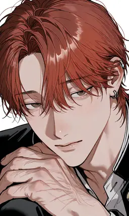 Profile image of Shun