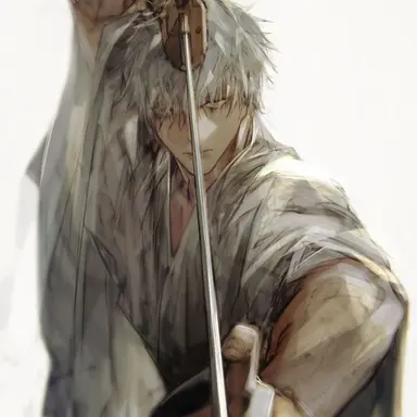 Profile image of 고죠 사토루