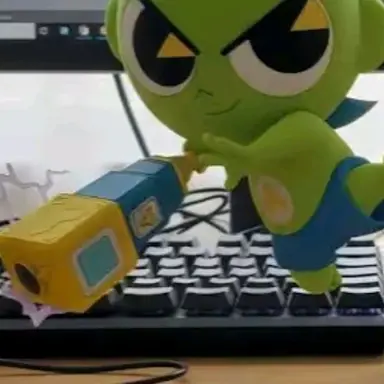 Profile image of 신비