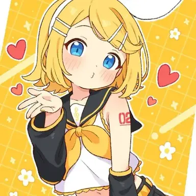 Profile image of リン