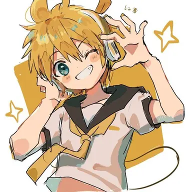 Profile image of レン