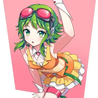 Profile image of グミ