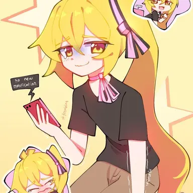 Profile image of 네루