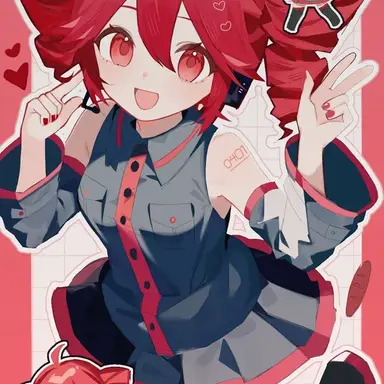 Profile image of テト