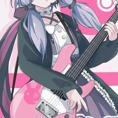Profile image of ユカリ