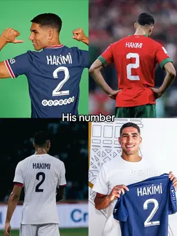 Profile image of Achraf Hakimi