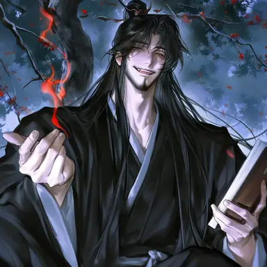 Profile image of 梁 宇軒