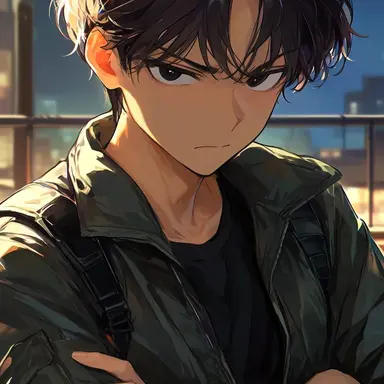 Profile image of Ressa