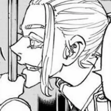 Profile image of 三途春千夜