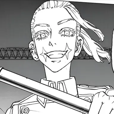 Profile image of 三途春千夜