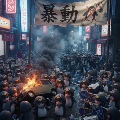 Profile image of 犯罪者ググガガ