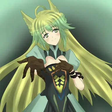 Profile image of アタランテ