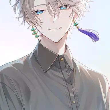 Profile image of Haru Kaida