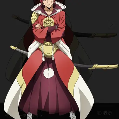 Profile image of ベニマル