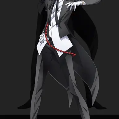 Profile image of ディアブロ