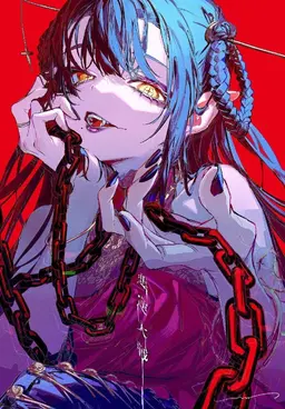 Profile image of 엘리시아