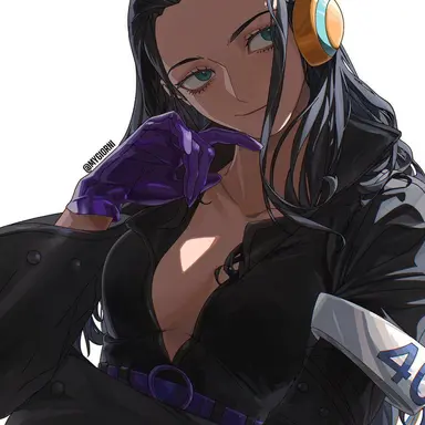 Profile image of ロビン