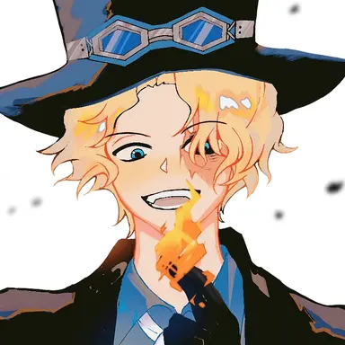 Profile image of サボ