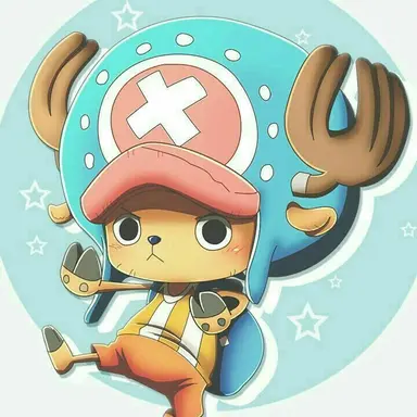 Profile image of チョッパー