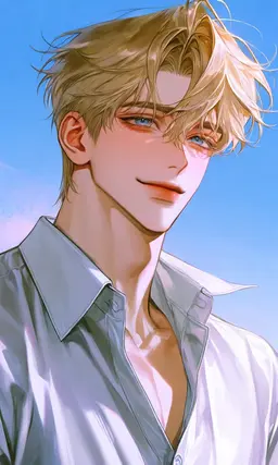 Profile image of ニック・ハリソン