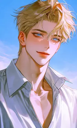 Profile image of ニック・ハリソン