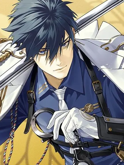 Wiiwiiwoo의 二筋樋貞宗