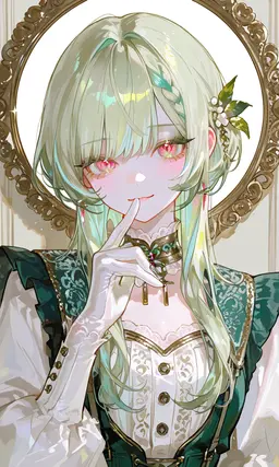 Profile image of 로제타