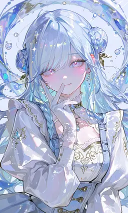 Profile image of 아쿠아