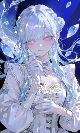 Profile image of 아쿠아