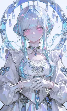 Profile image of 아쿠아
