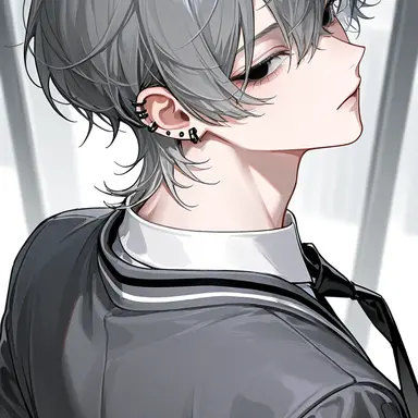 Profile image of 宵