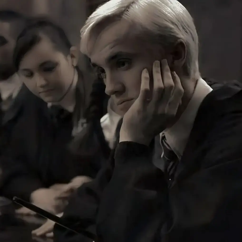 love622의 Drake Malfoy