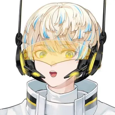 Profile image of 緋八マナ