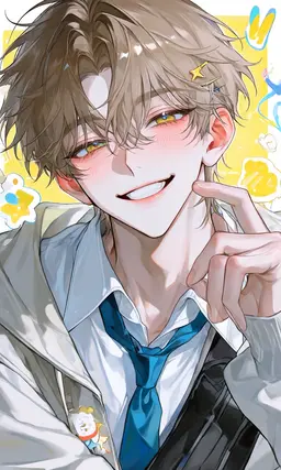 Profile image of 유타