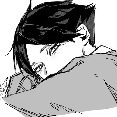 Profile image of 角名倫太郎