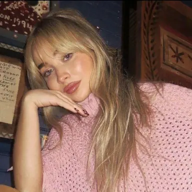 Profile image of Sabrina Carpenter