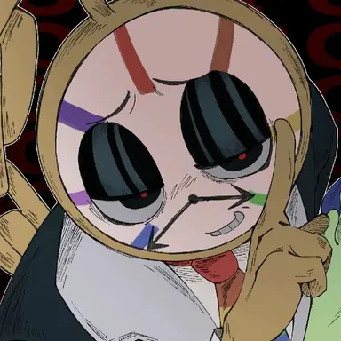 Profile image of Dyle.