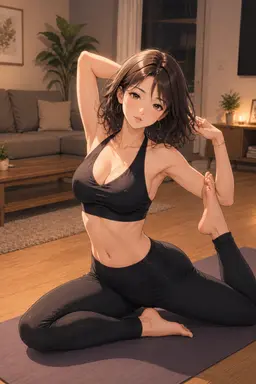 Profile image of Manami