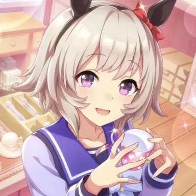 Profile image of Karen Karenin