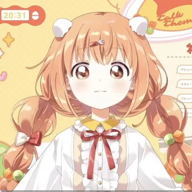 Profile image of 雲母たまこ