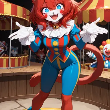 Profile image of 제스터